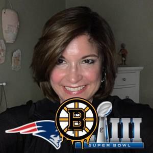 Meet your Posher, Alma